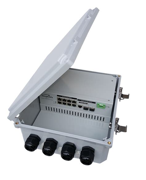 outdoor electrical switch enclosure|outdoor rated network switch enclosure.